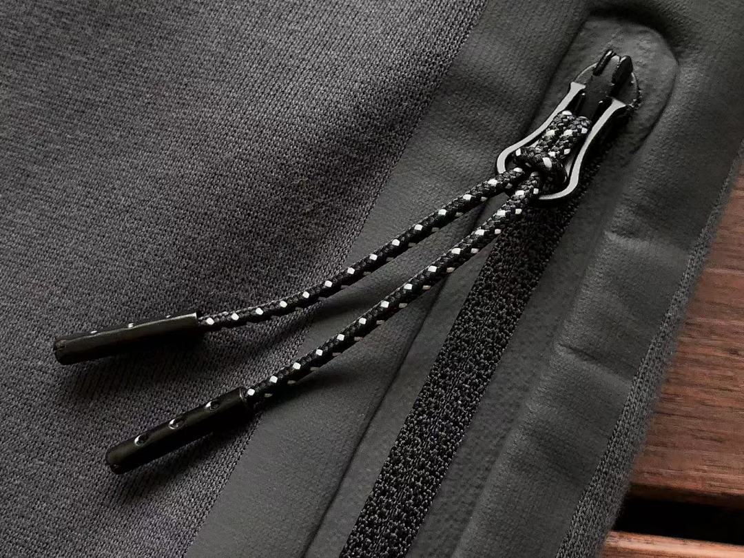 TF 2025 HV0949-061 zip-up coat HV0959-061 pants