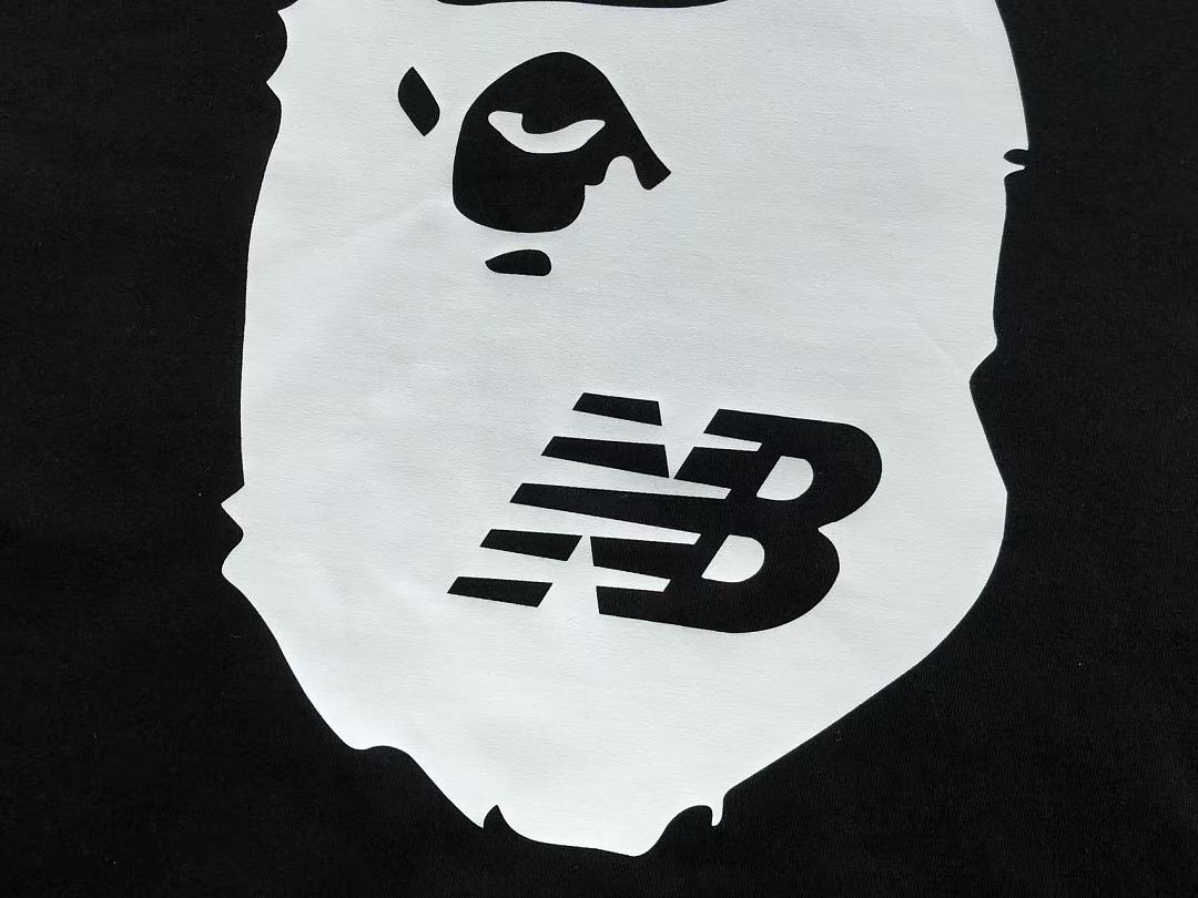 BAPE & N🔥W BA🔥A🔥🔥E LONG-SLEEVE