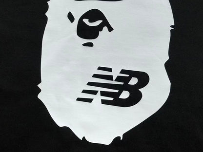 BAPE & N🔥W BA🔥A🔥🔥E LONG-SLEEVE