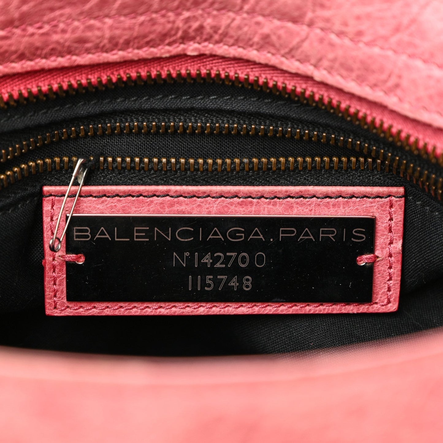 Balenciaga