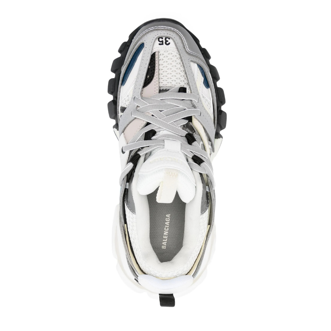 BALENCIAG@ Track