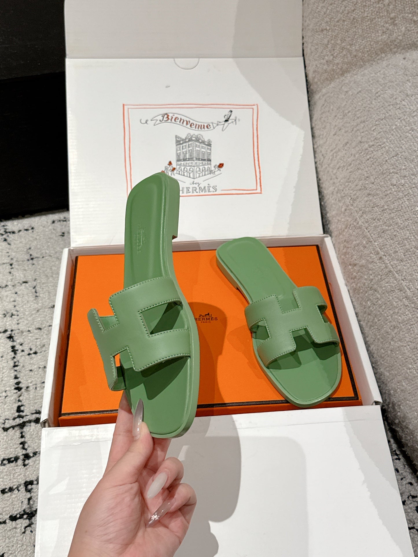 Hermès