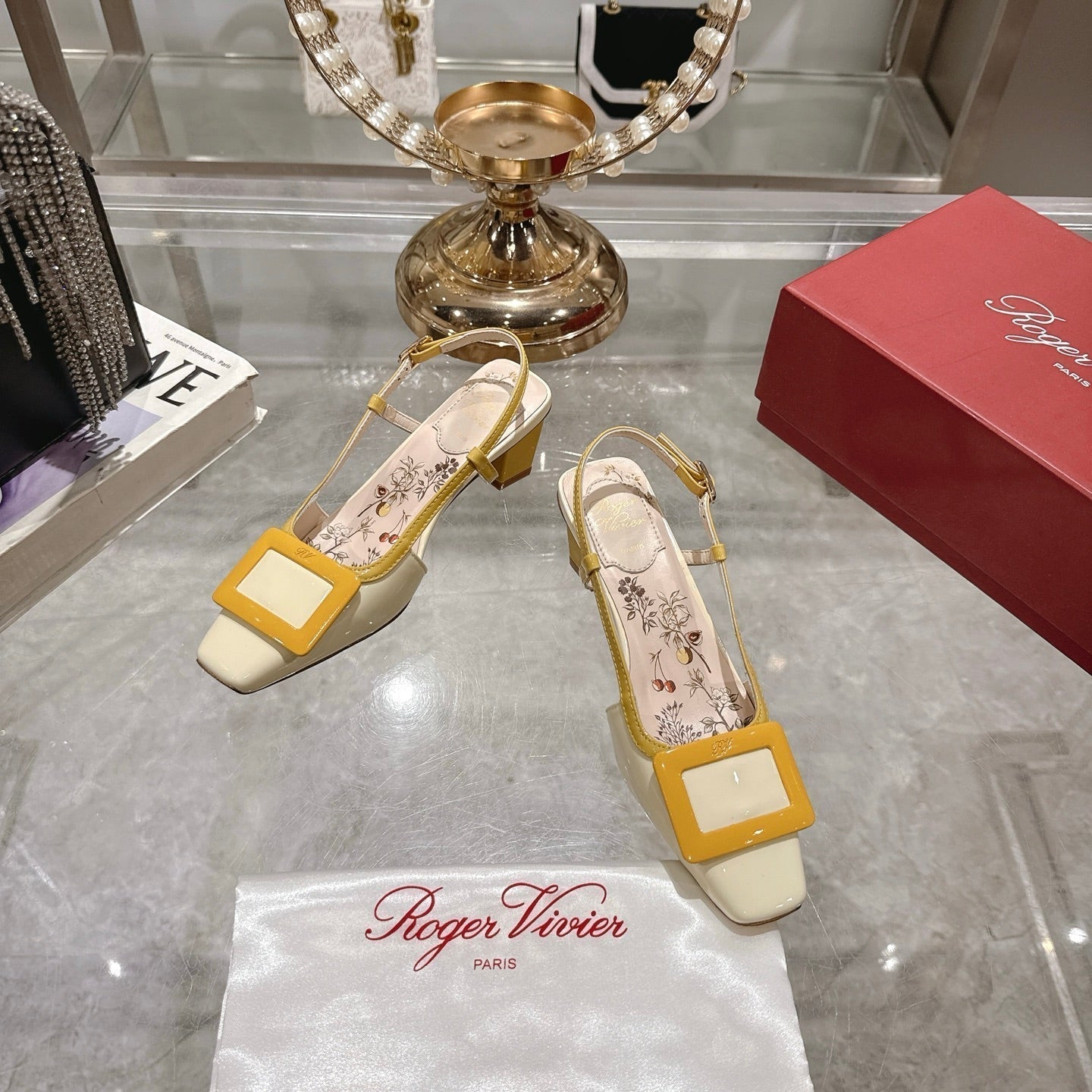 Roger Vivier