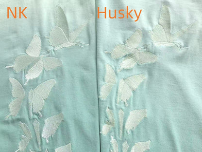 🔥husky11 Gradient NOCTA CS Tee 'Mineral'