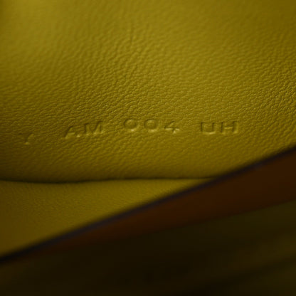 Swift Verso In-The-Loop Belt Bag Sesame Lime