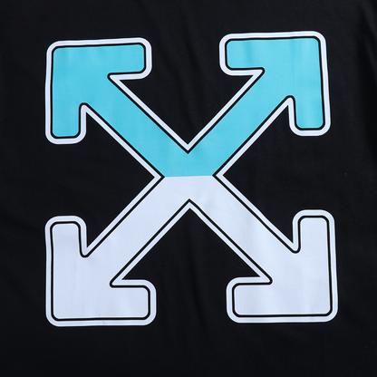 Camiseta OFF-WHIT£