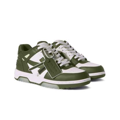 Verde oliva Off Office