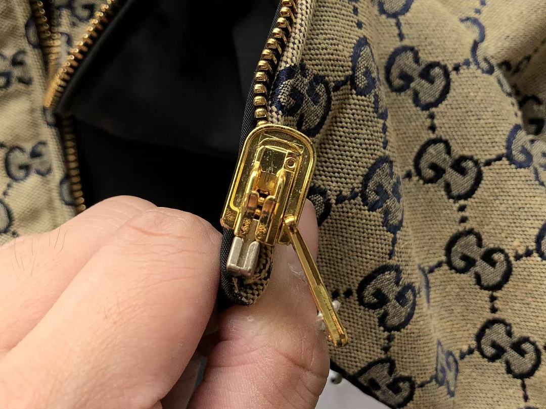 G🔥C🔥I JACKET