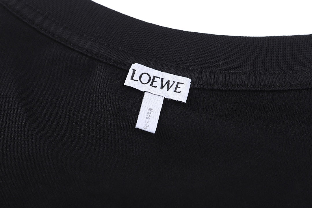 CAMISETA LOEW£ - 204