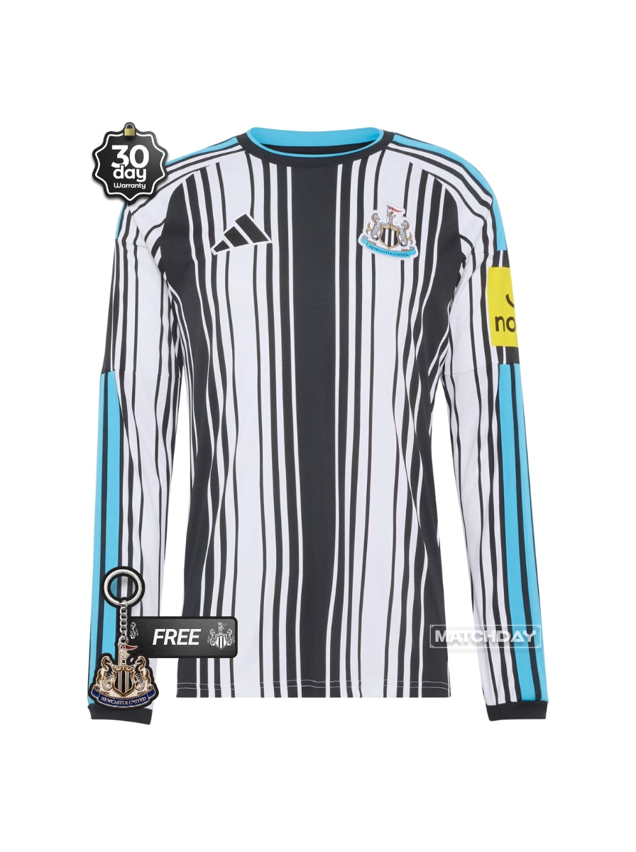 Jersey Home Long Sleeve 26/27