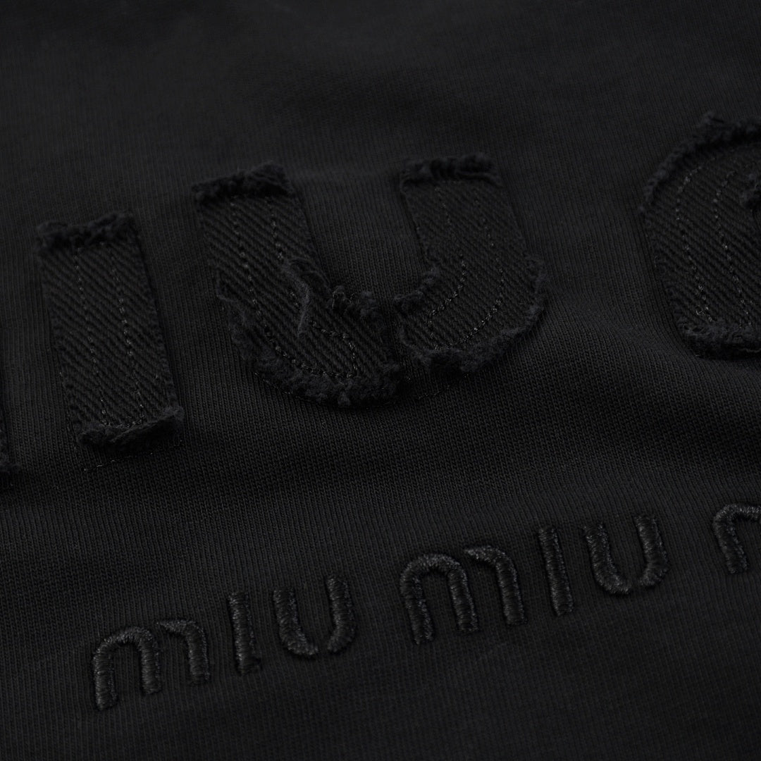 CAMISETA MIU M!U - 23