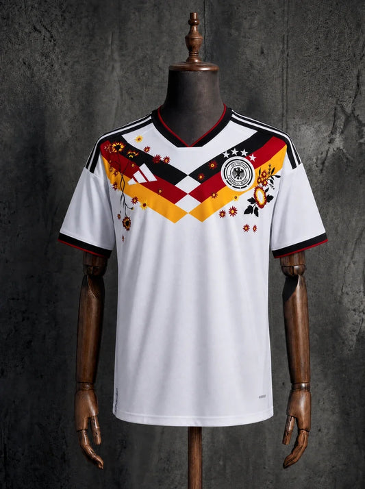 Jersey Special Edition