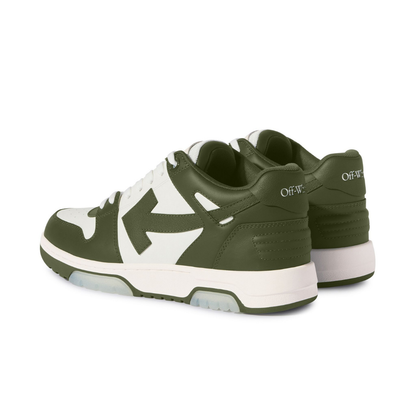 Verde oliva Off Office