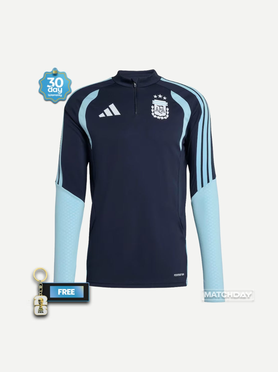 Training Top 2026