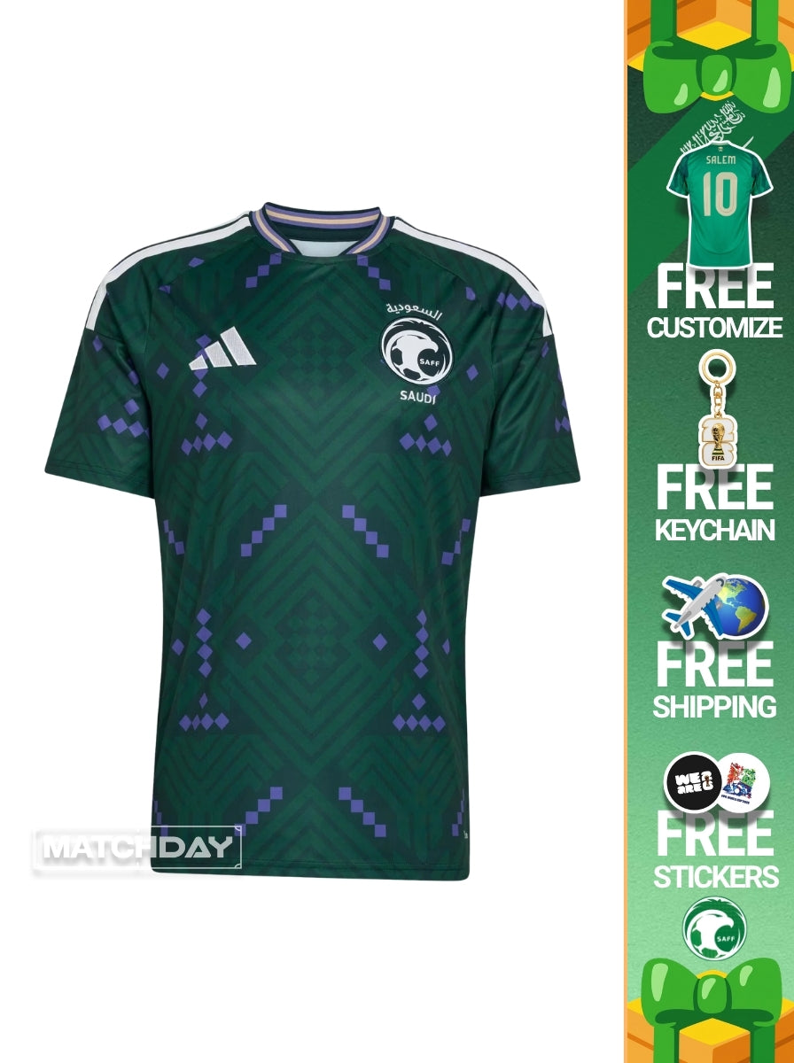Jersey Home 2026
