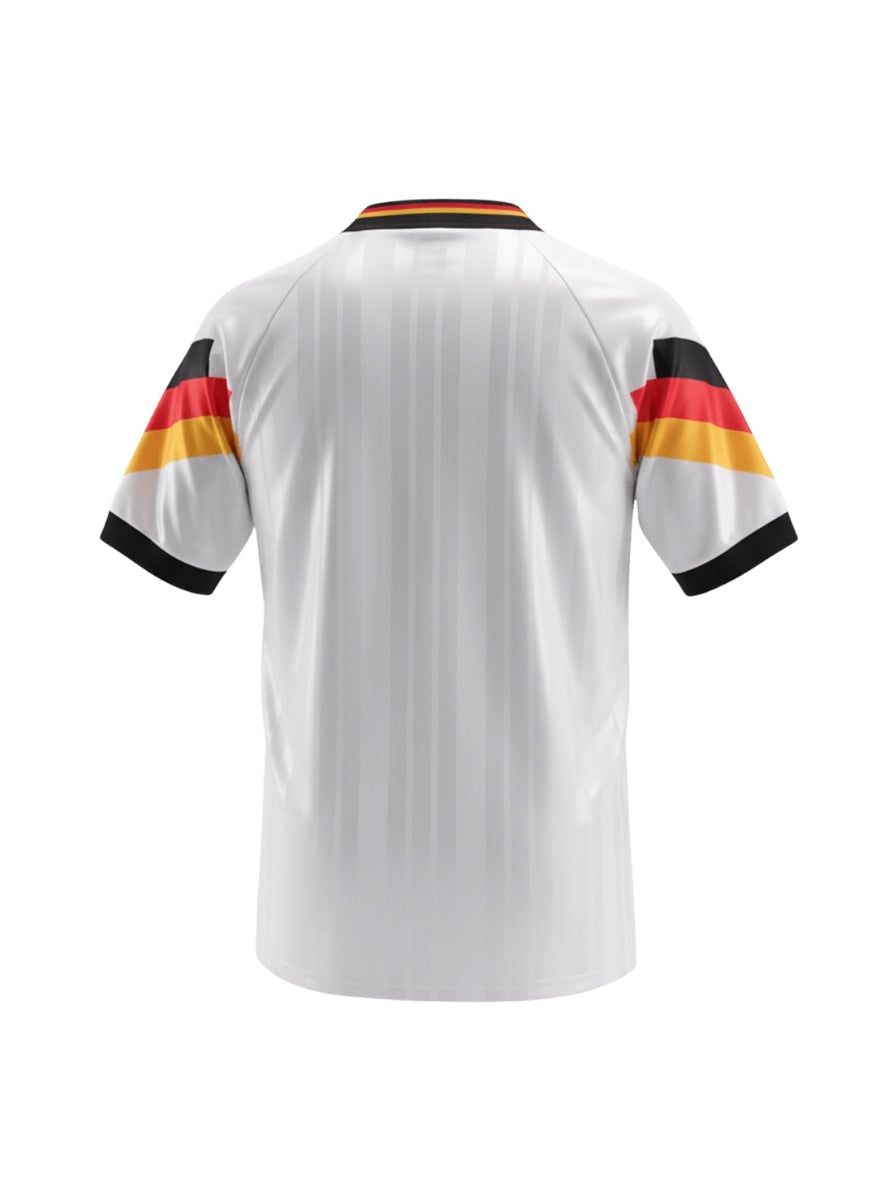 Jersey Retro 1992