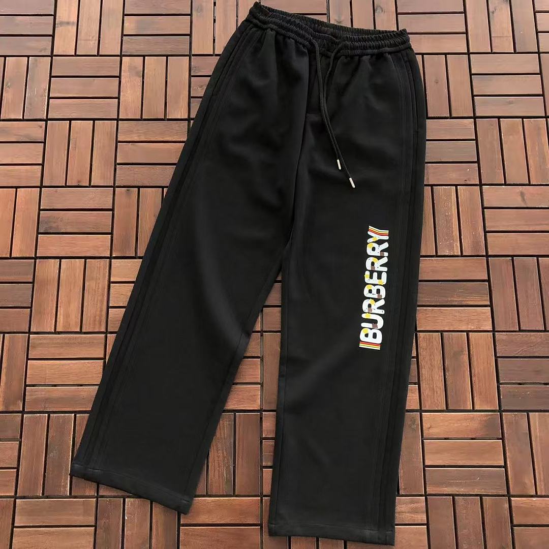 B🔥RB🔥RRY TROUSERS