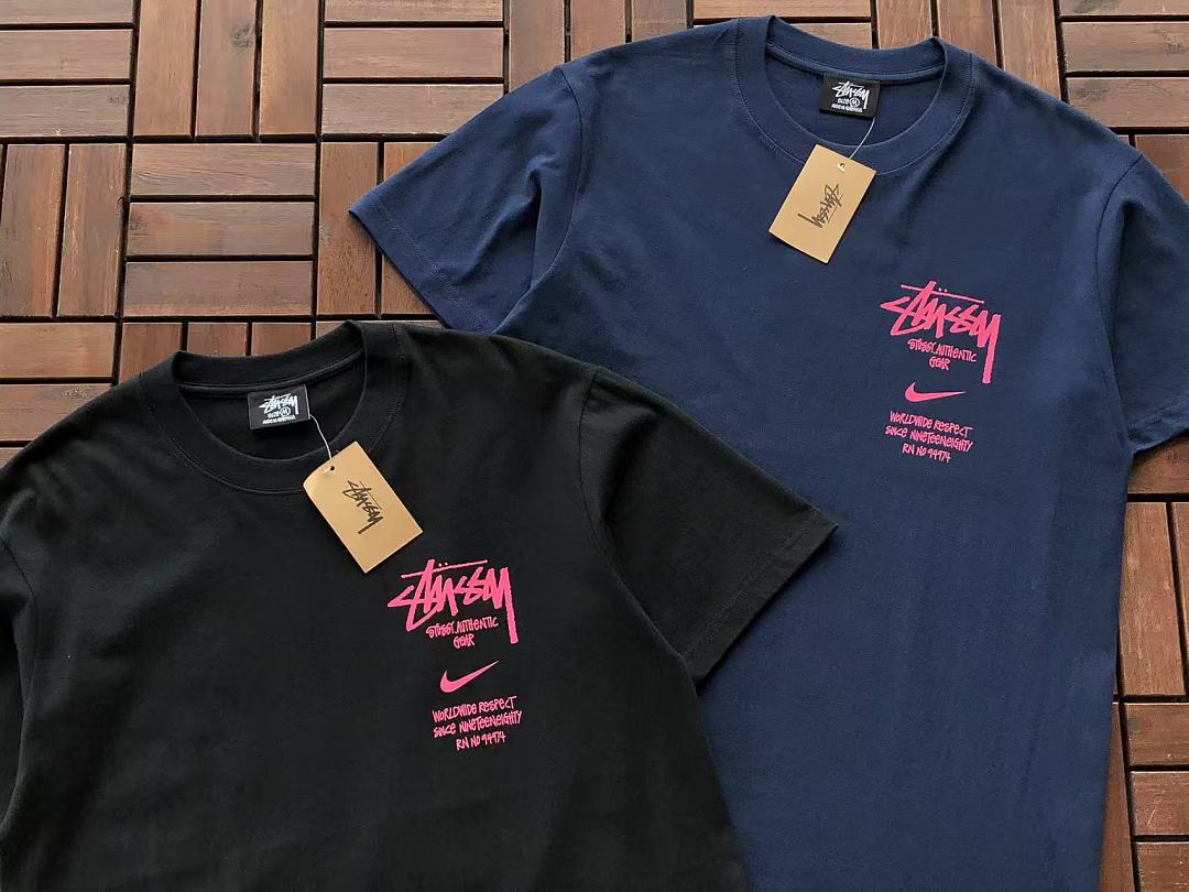 ST🔥S🔥Y & N🔥K🔥T-SHIRT