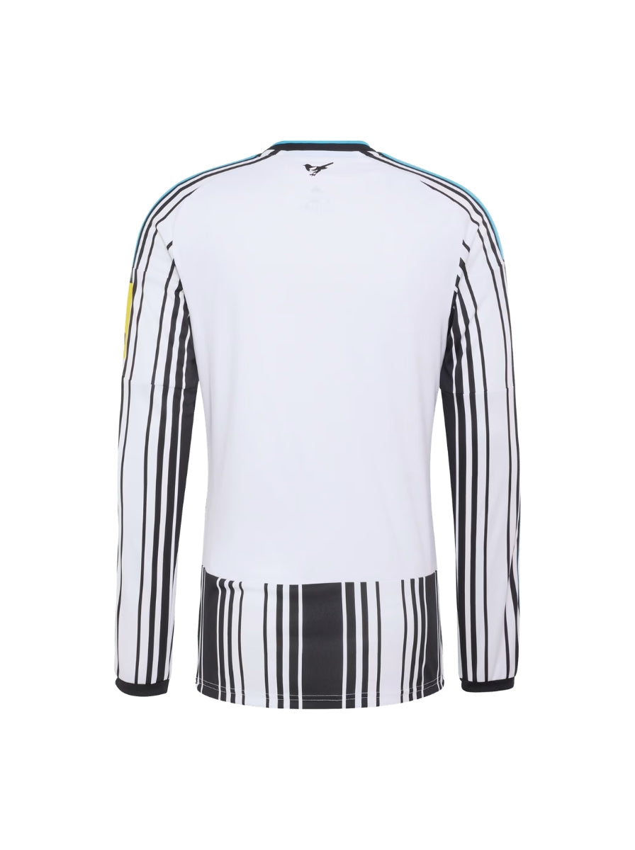 Jersey Home Long Sleeve 26/27