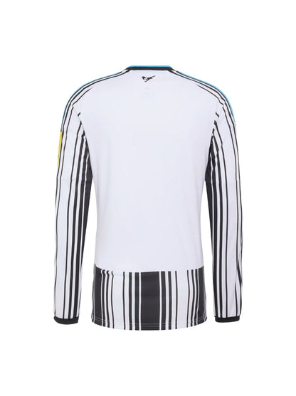 Jersey Home Long Sleeve 26/27