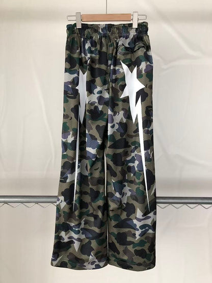 BAPE TROUSERS