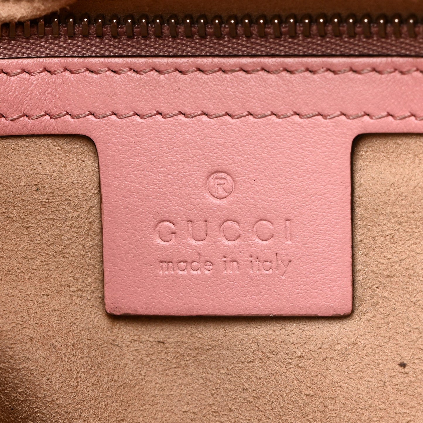 Gucci