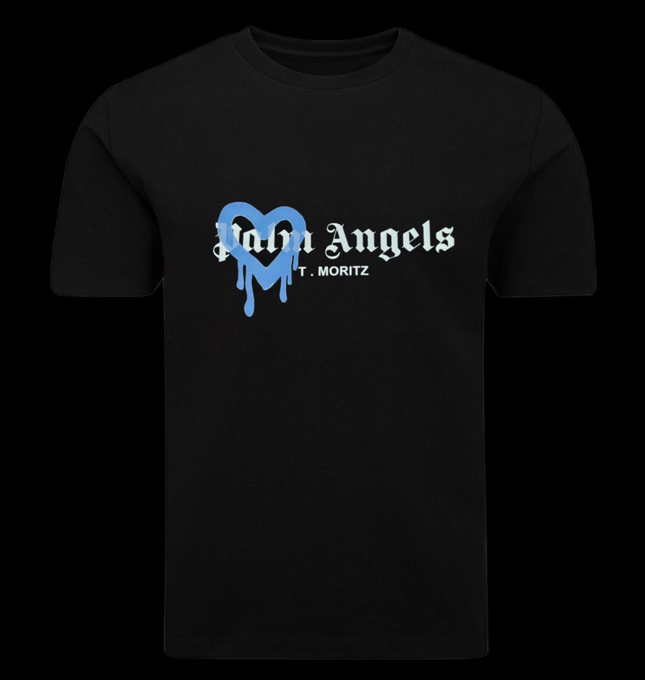 CAMISETA PALM ANGEL$