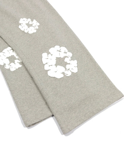 Pantalones DENIM TEAR$