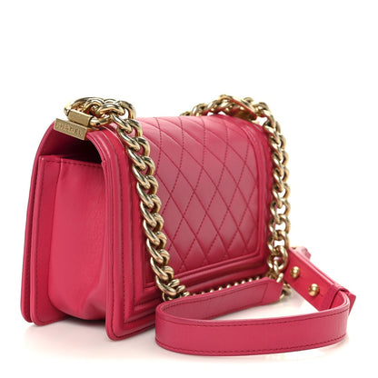 CHANEL