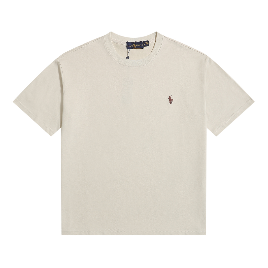 Camiseta POLO RALPH