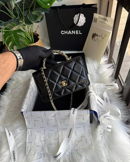 CHANEL