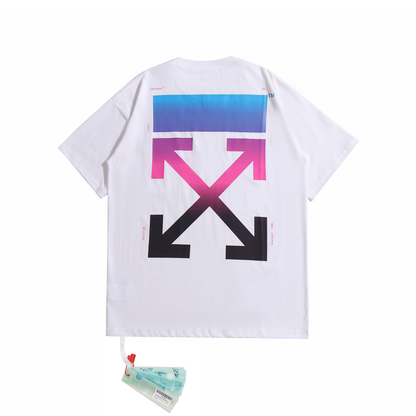 Camiseta OFF-WHIT£