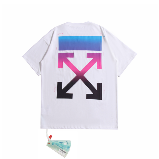 Camiseta OFF-WHIT£