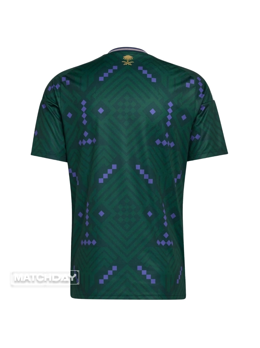 Jersey Home 2026