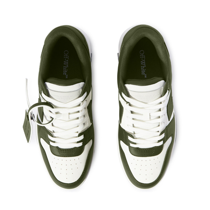 Verde oliva Off Office