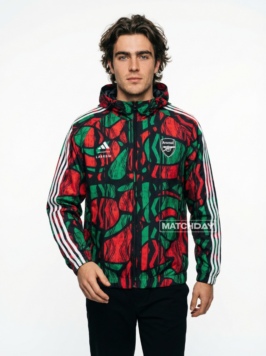 WindBreaker