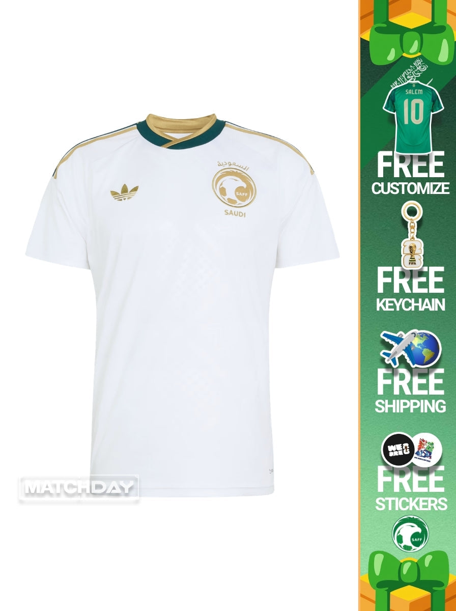 Jersey Away 2026