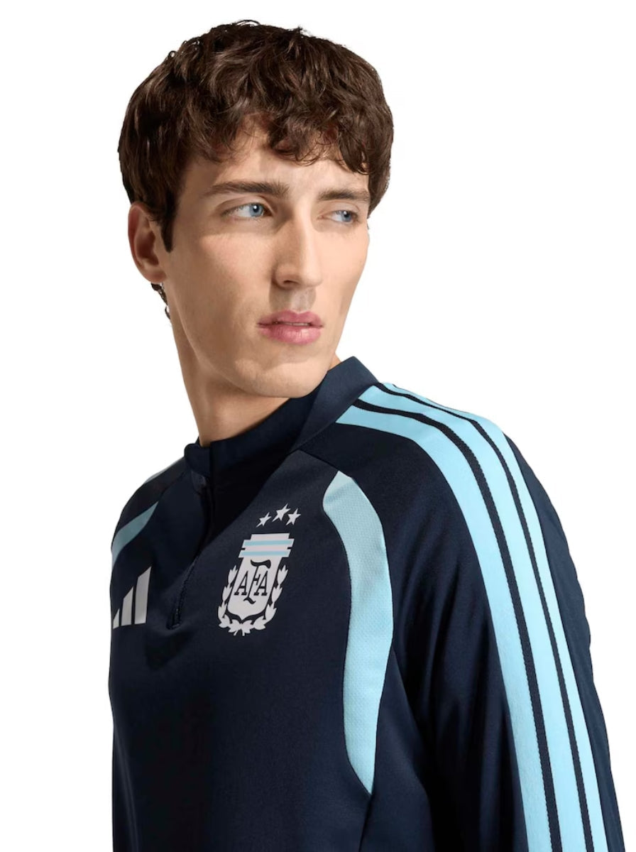 Training Top 2026