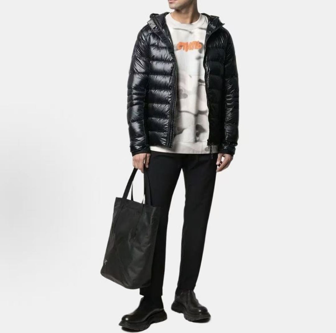 C🔥N🔥🔥A G🔥🔥🔥E DOWN JACKET