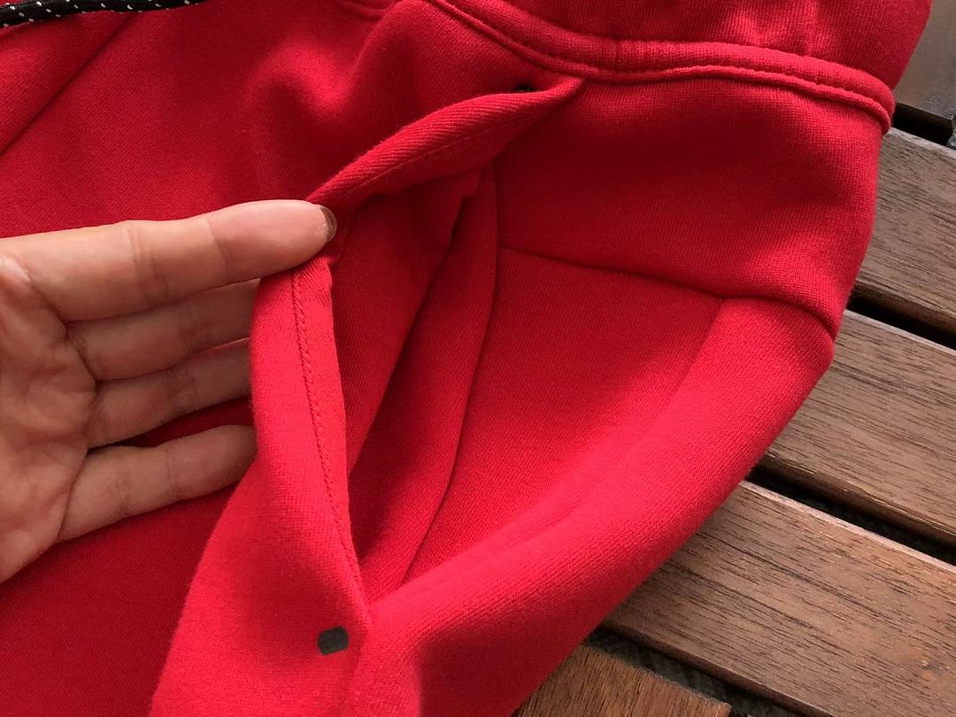 TF 2025 HV0949-687 zip-up coat HV0959-687 pants