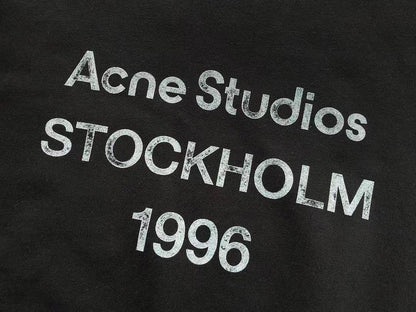 ACNE STUDIOS SWEATER