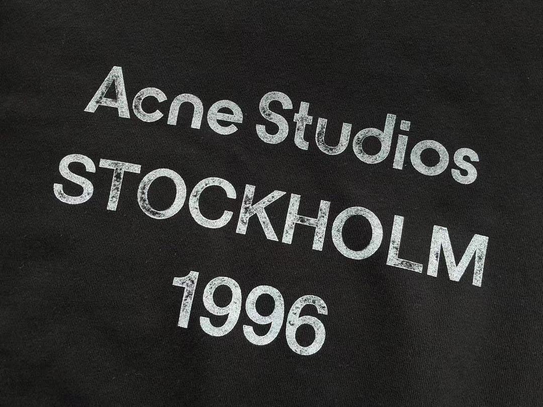 ACNE STUDIOS SWEATER
