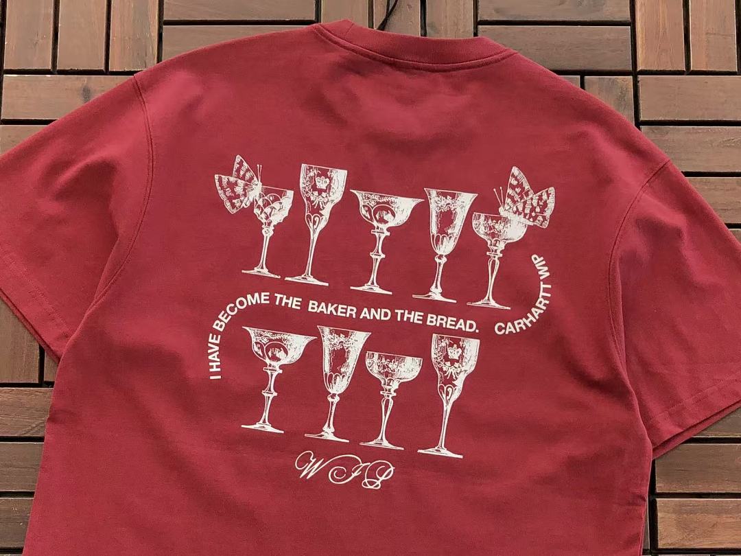 C🔥RH🔥RTT T-SHIRT