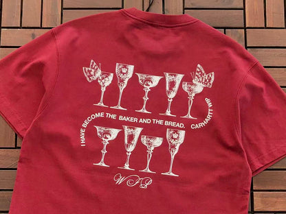 C🔥RH🔥RTT T-SHIRT