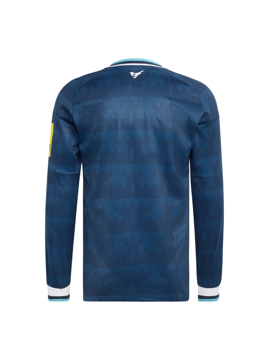 Jersey Away Long Sleeve 26/27