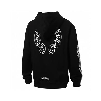 Sudadera chrome