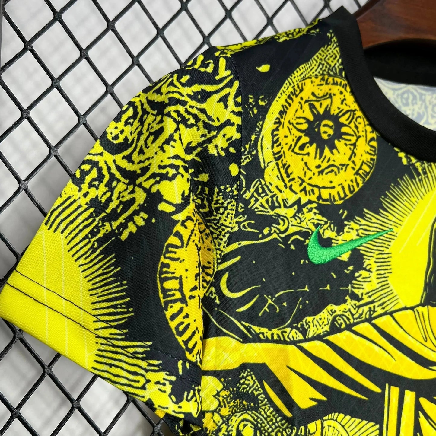 Cristo Redentor Special Edition Men’s Shirt