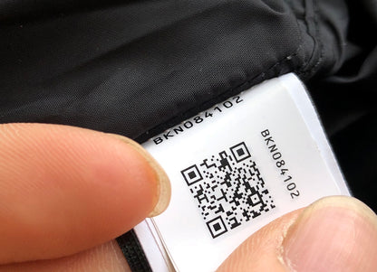 🔥husky11~ 1996 Retro Nuptse Jacket