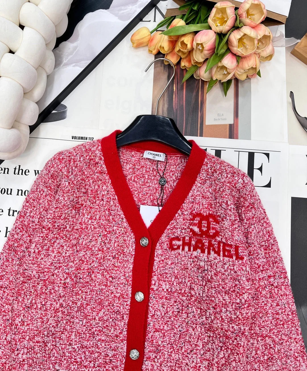 CHANEL