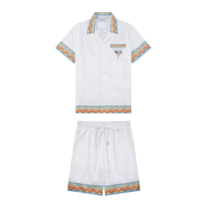 Conjunto CASA BLANC@